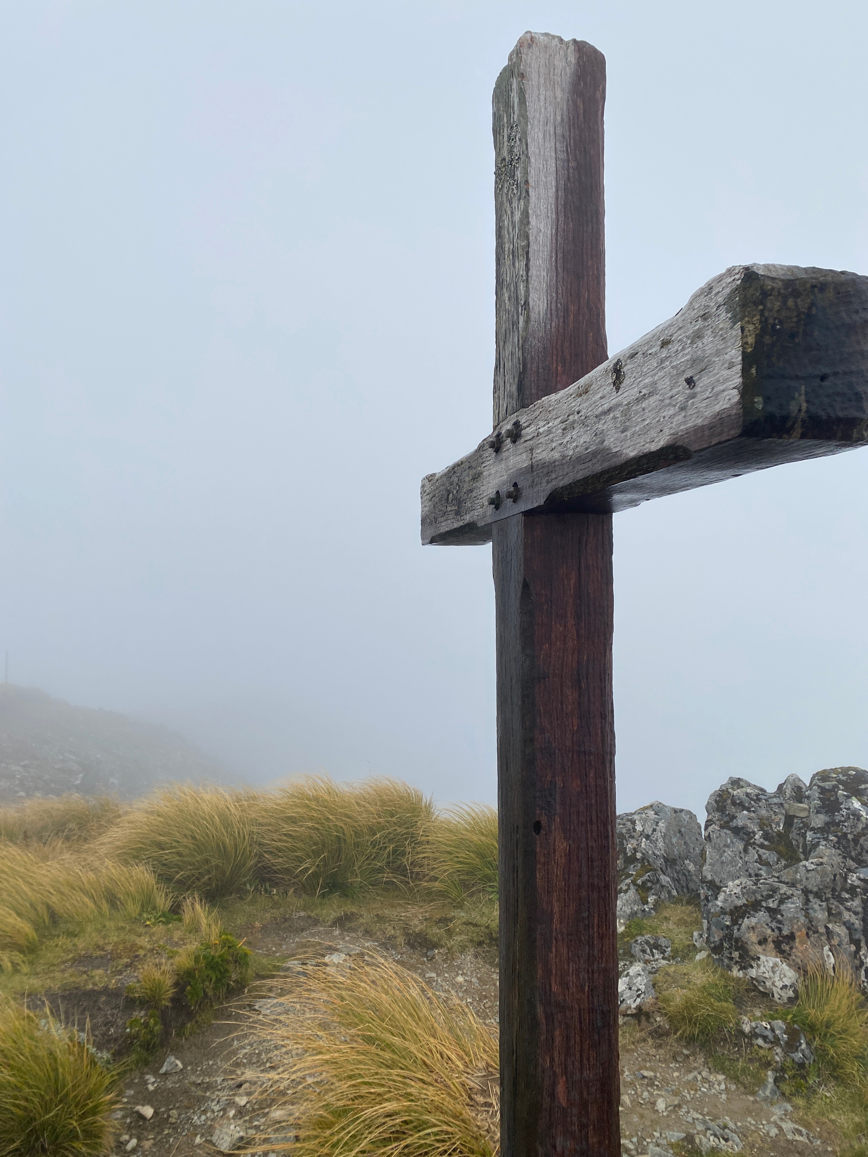 Double Marchant Ridge