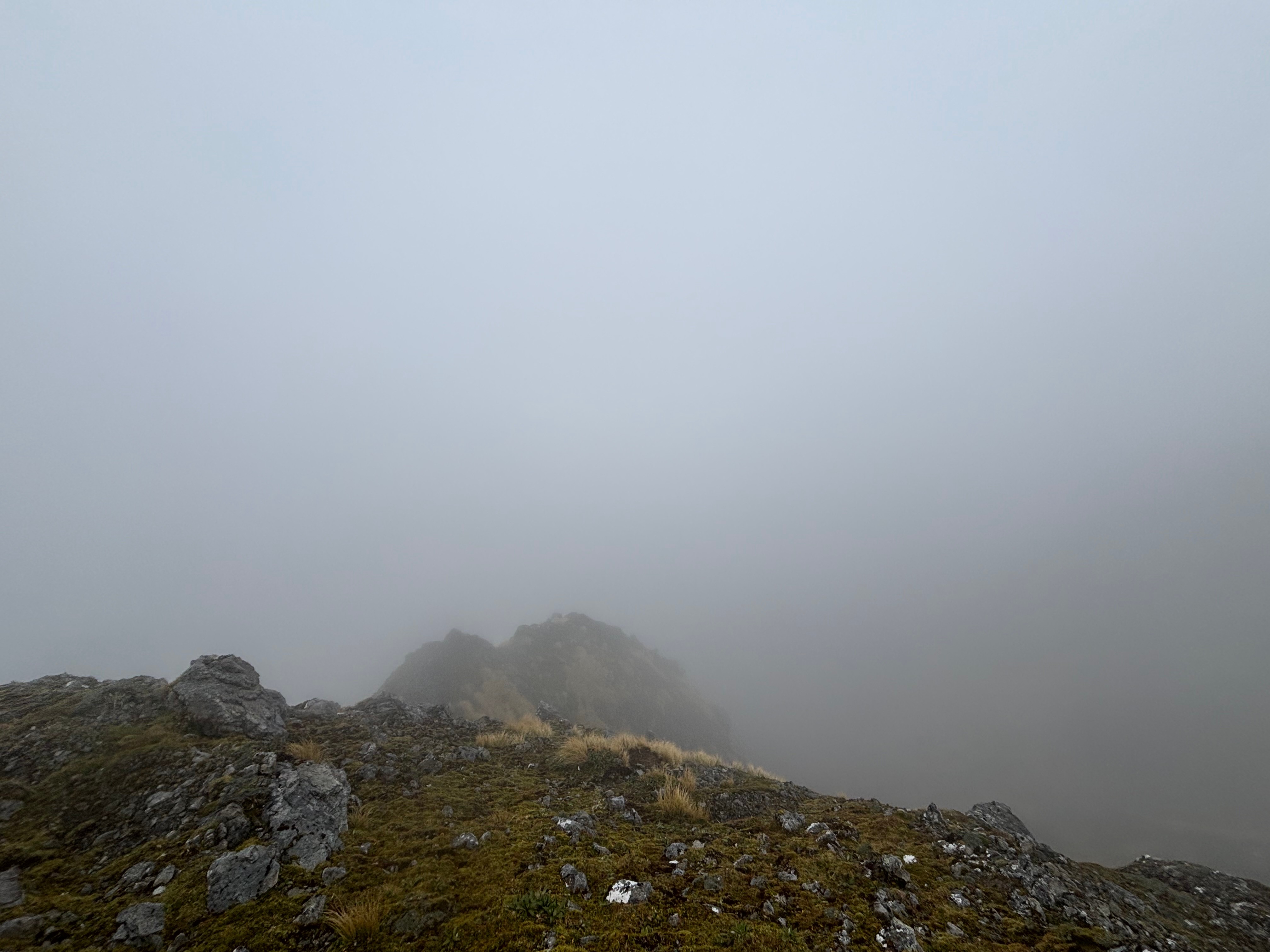 SK Tarn Report - Ryan Tait